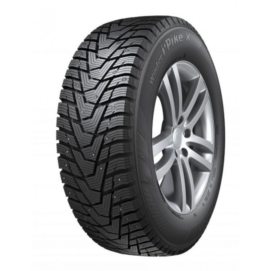 Автошина R16 215/70 Hankook WiNter i*Pike RS2 (W429A) 100T шип 1030386