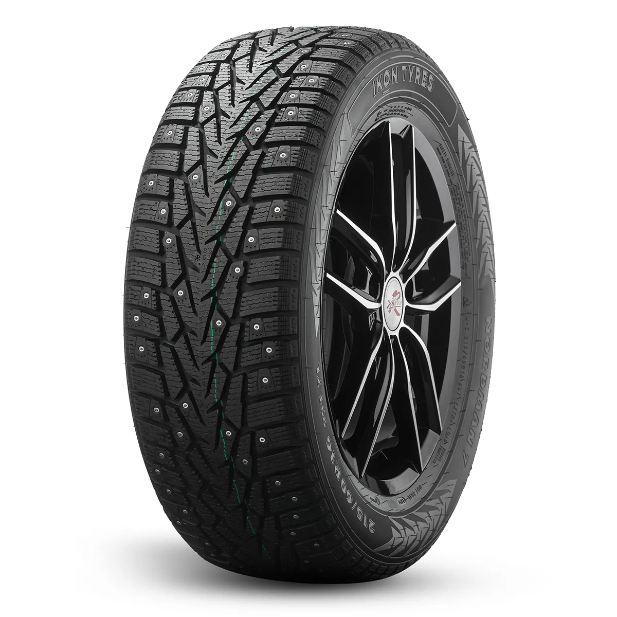 Шины Ikon TyresIkon Nordman 7 215/55 R16 97T 