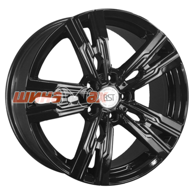 Диск литой RST R228 (Camry) 8x18/5x114.3 ET50 D60.1 BL