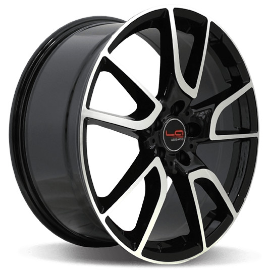 Диски LegeArtis Replica Mercedes Concept-MR530 8,5x20 5x112 ET53 ЦО66,6 Цвет BKF
