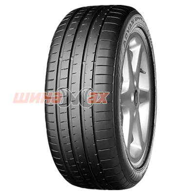 Шина Летняя Yokohama 295/35ZR20 105Y XL Advan Sport V107A TL