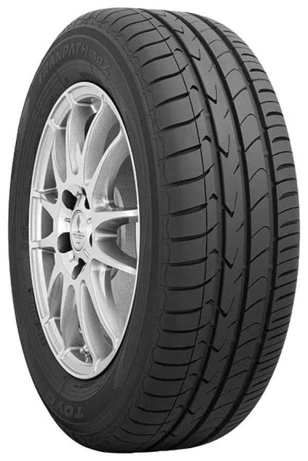 Летние шины Toyo Tranpath MPZ 225/50 R18 95V