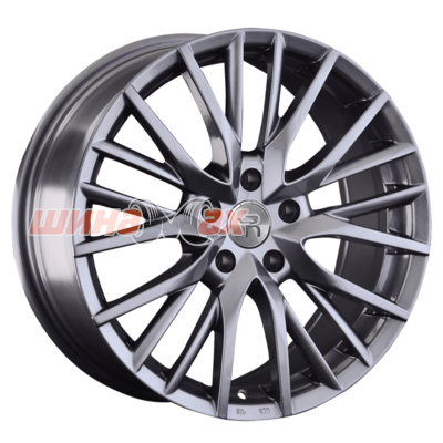 Диск Replay TY307 8x18/5x114,3 ET50 D60,1  GM (конус, C570)