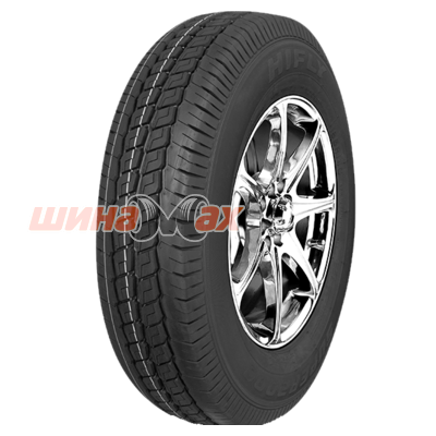 Шина Летняя HiFly 185/75R16C 104/102R Super 2000 TL 8PR