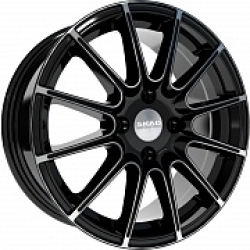 Диски Skad Le Mans 7x16 5x108 ET46 ЦО65,1 BD