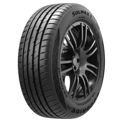 Шина Летняя Goodride 255/50R19 107W XL Solmax1 TL ZRT