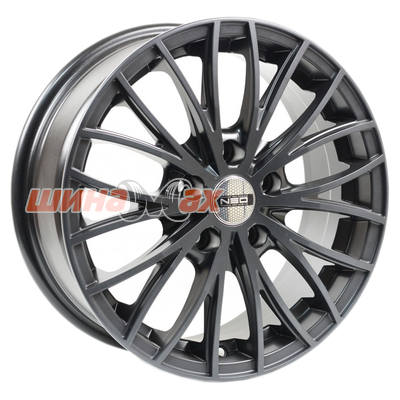 Диск Neo 771 7x17/5x112 ET41 D57,1  BLm