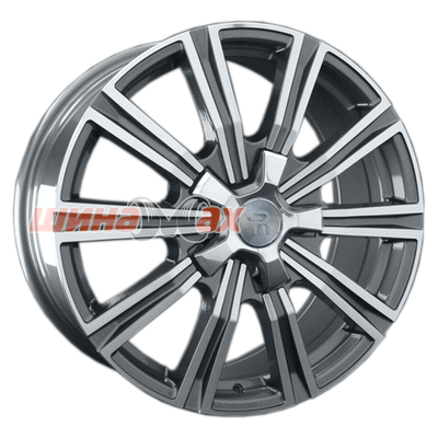 Диск Replay LX97 8,5x21/5x150 ET54 D110,1  GMF (пш)