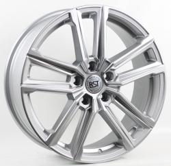 Диски RST R078 7x18 5x100 ET28 ЦО57,1 S
