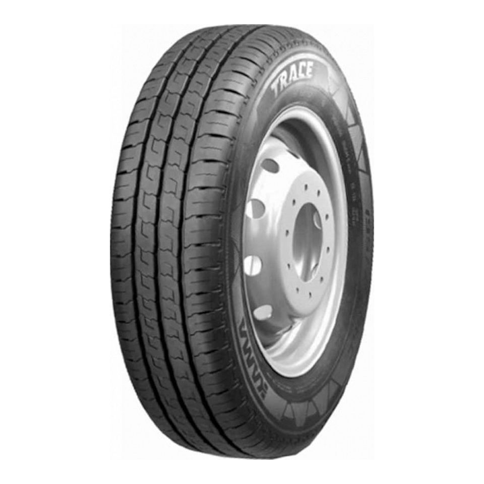Шины Кама TRACE НК-135 205/70 R15 106/104R