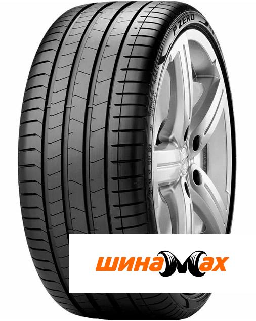 Шины Pirelli 295/30 R20 P ZERO PZ4 LUXURY SALOON 101Y