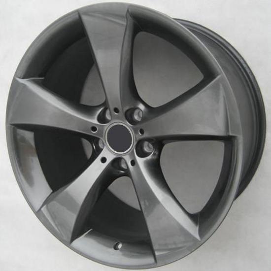 Легкосплавные диски Replica FR BMW X5 (задняя ось) 1520 11x20 5*120 ET37 Dia74.1 HB