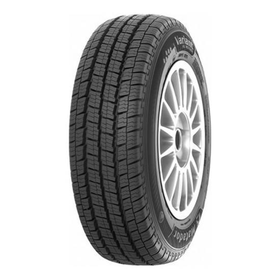 Шины Matador МРS-125 Variant All Weather 8PR 185/75 R16 104/102R