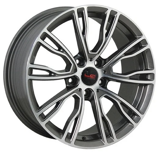 Диски LegeArtis Replica BMW Concept-B533 10.5x20 5x112 ET40 ЦО66.6 цвет GMF