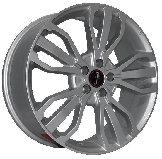 Диски LegeArtis Replica Land Rover LR45 8x19 5x120 ET58 ЦО72.6 цвет S