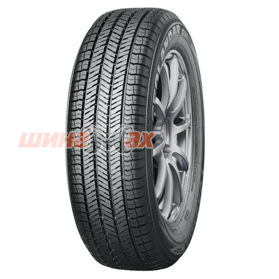 Шины Yokohama Geolandar G91F 225/60R17 99V