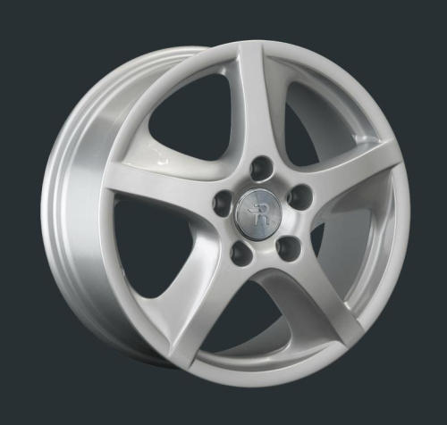 Диски Replay Replica Porsche PR2 8x18 5x130 ET45 ЦО71.6 цвет S