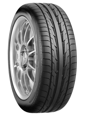 Летние шины Toyo DRB TLY SS QB1Z 255/40 R17 94W