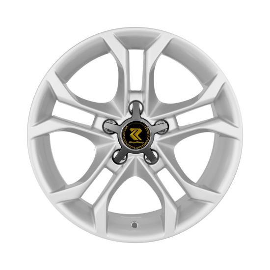 Легкосплавные диски RepliKey Audi A4/A6 RK 570R 7.5x16 5*112 ET45 Dia66.6 S