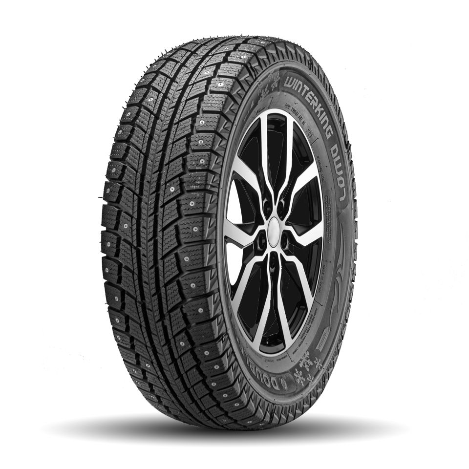 Шины DoubleStarDW07 205/70 R15 96T 