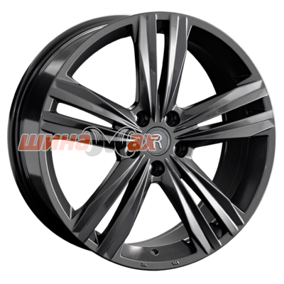 Диск Replay VV257 8x19/5x112 ET40 D57,1  GM (конус, C570)