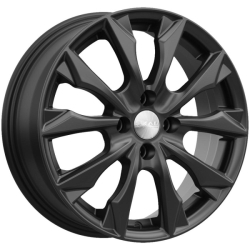 Диски Skad Нагоя 6x16 4x100 ET41 ЦО60,1 NBLM