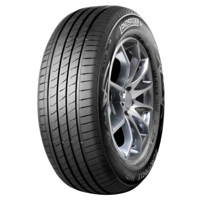 Шина Летняя Landspider 215/60R16 95V Eurotraxx H/P TL 4PR