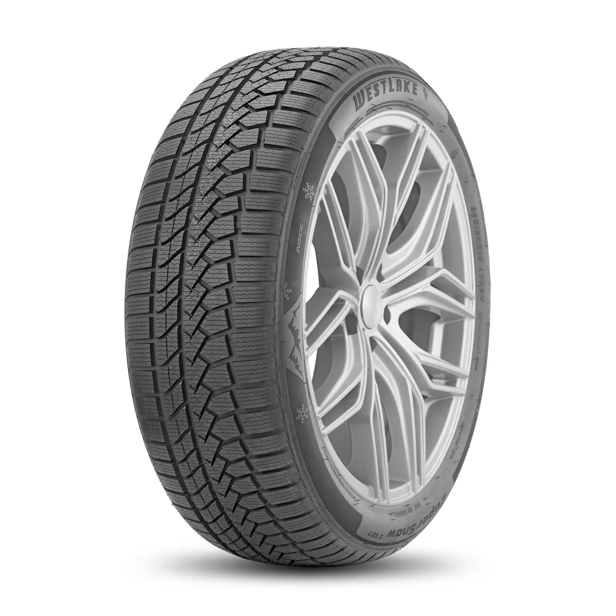 Шины West LakeZuperSnow Z-507 225/60 R18 104V 