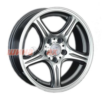 Диск LS 319 6,5x15/5x105 ET39 D56,6  GMF