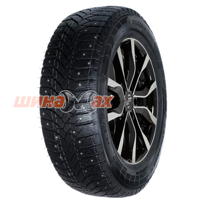 Шина Зимняя Triangle 205/65R15 99T XL PS01 TL M+S 3PMSF (шип.)