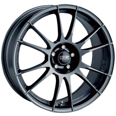 Диски OZ Racing Ultraleggera 8x17 5x114,3 ET40 ЦО75 цвет B