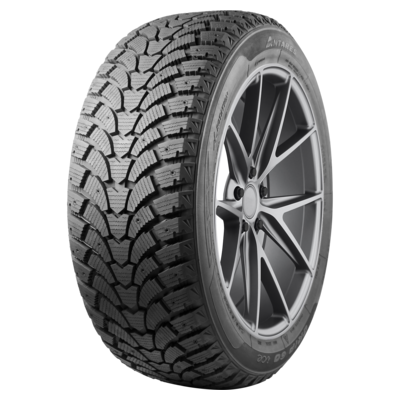 Шина Зимняя Antares 195/65R15 91T Grip 60 ice TL (шип.)