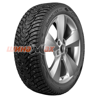 Шина Зимняя Ikon Tyres 205/55R17 95T XL Character Ice 8 TL (шип.)