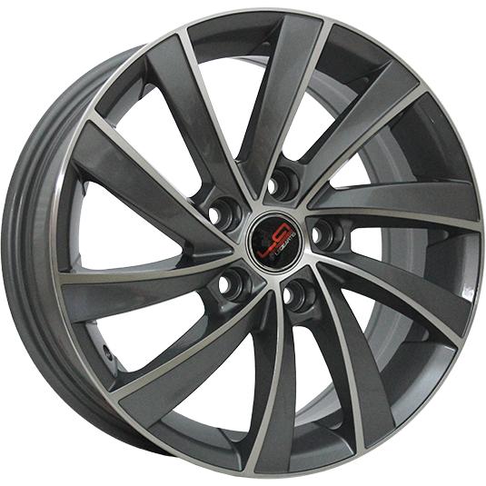 Диски LegeArtis Replica Skoda Concept-SK523 7,5x18 5x112 ET40 ЦО57,1 Цвет GMF
