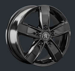 Диски Replay CI61 6x15 5x118 ET68 ЦО71,1 BK