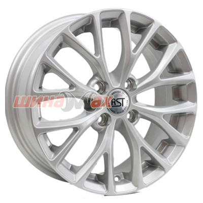 Диск RST R015 (Rio, Solaris) 6x15/4x100 ET48 D54,1  SL