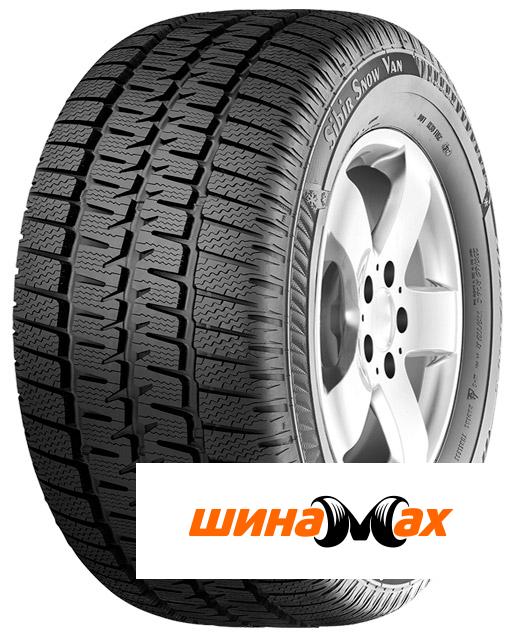 Шины Matador 215/65 R16C MPS 530 Sibir Snow Van 109/107R