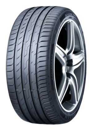 Шины Nexen NFera Sport 245/40-R19 94W