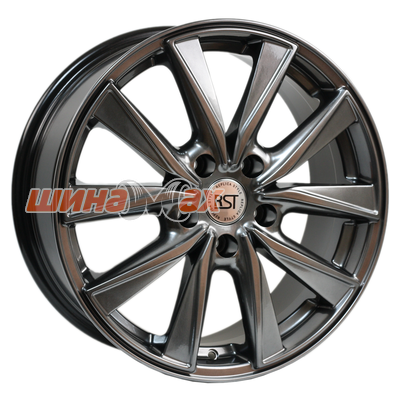 Диск RST R057 (Mazda6) 7x17/5x114,3 ET50 D67,1  BH