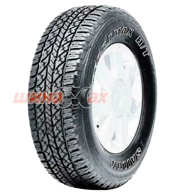 Шина Летняя Sailun LT235/85R16 120/116R Terramax H/T TL BSW M+S 10PR