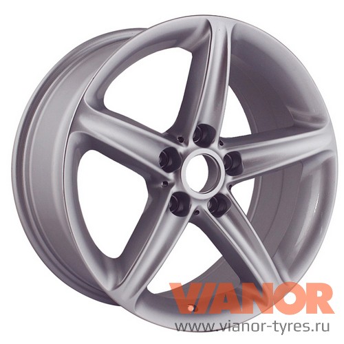 Диски NW Replica BMW R044 7x16 5x120 ET38 ЦО72.6 цвет S