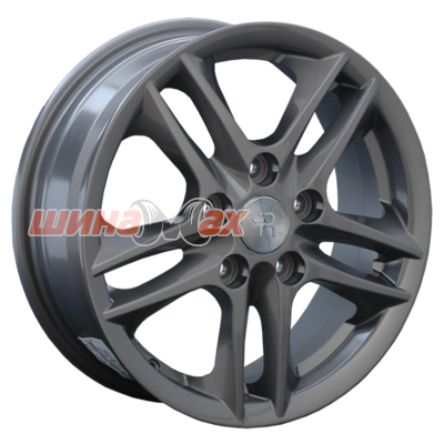 Диск Replay Ki14 5,5x15/5x114,3 ET45 D67,1  GM (конус, C570)