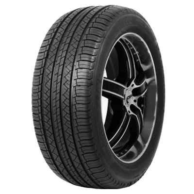 Шина Летняя Triangle 215/55R18 95V AdvanteX SUV TR259 TL M+S