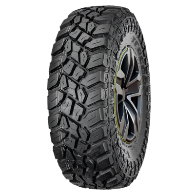 Шина Летняя Tracmax LT245/75R16 120/116Q X-Privilo M/T TL