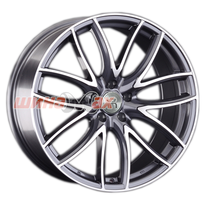 Диск Replay A132 9x20/5x112 ET33 D66,6  GMF (конус, A001)