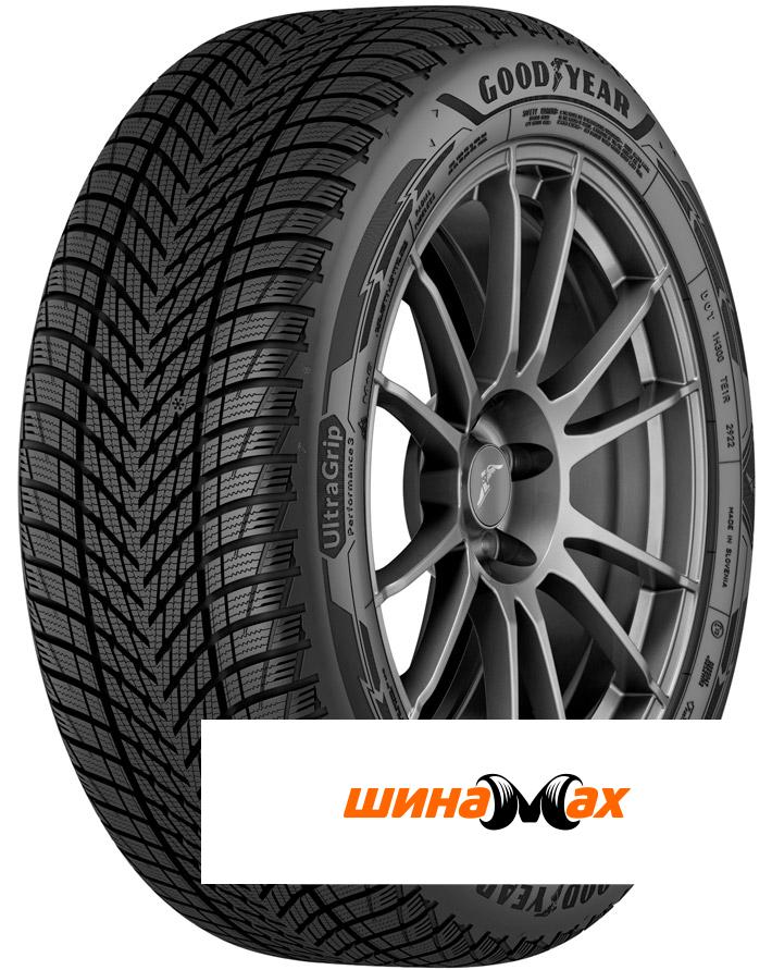 Шины Goodyear 255/35 R21 UltraGrip Performance 3 98V