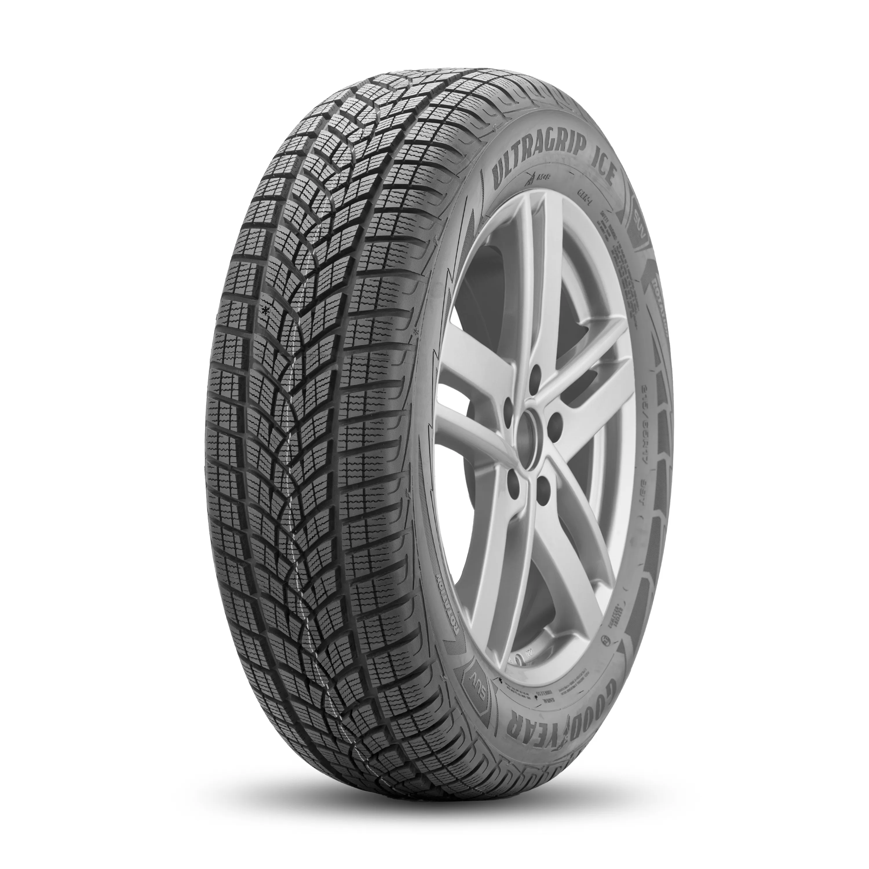 Шины GoodYearUG PERFORMANCE SUV G1 235/50 R19 99V 