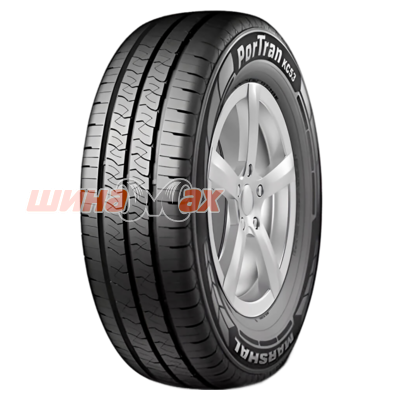 Шина Всесезонная Marshal 215/60R16C 103/101T PorTran KC53 TL 6PR