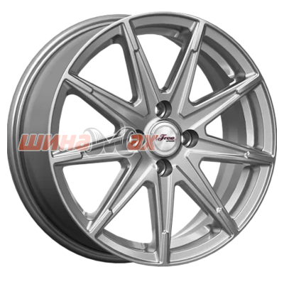 Диск литой iFree Хит (КС1081) 6x16/4x100 ET45 D60.1 Хай Вэй