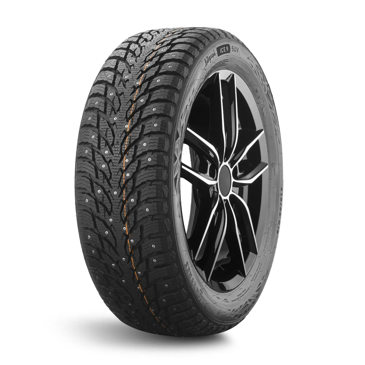 Шины Ikon TyresIkon Autograph Ice 9 SUV 235/60 R18 107T 